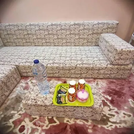 جناح فندقي أمام جامعة المنصورة Exterior photo