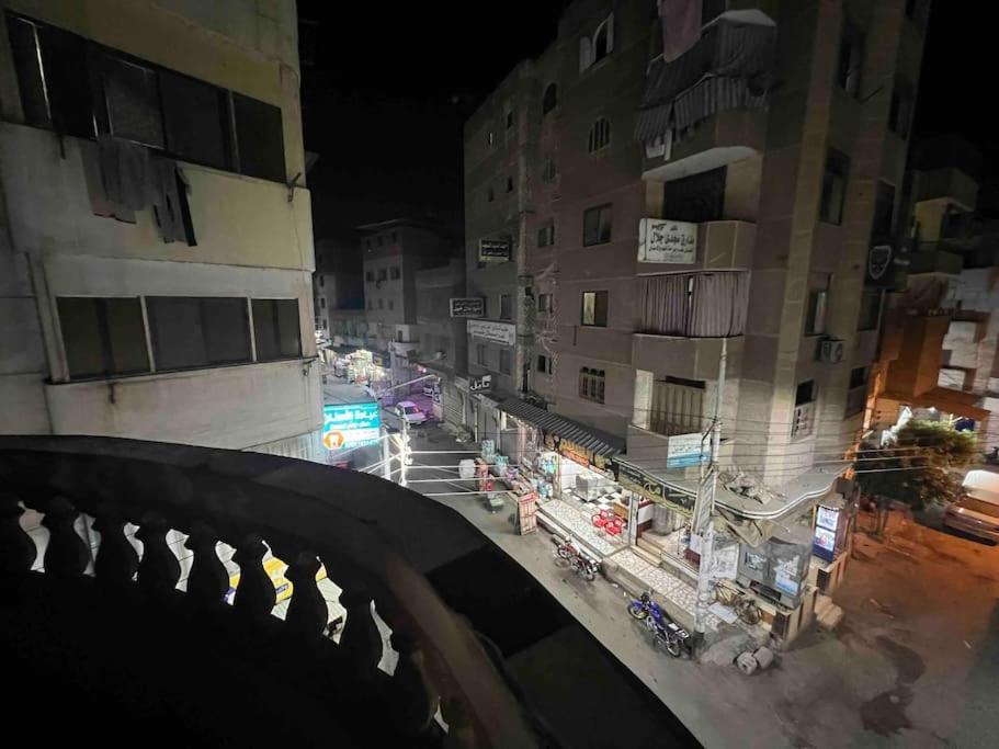 Apartamento شقه ١٨٠ متر علي الرئيسي في شارع محمد فتحي Al Mansurah