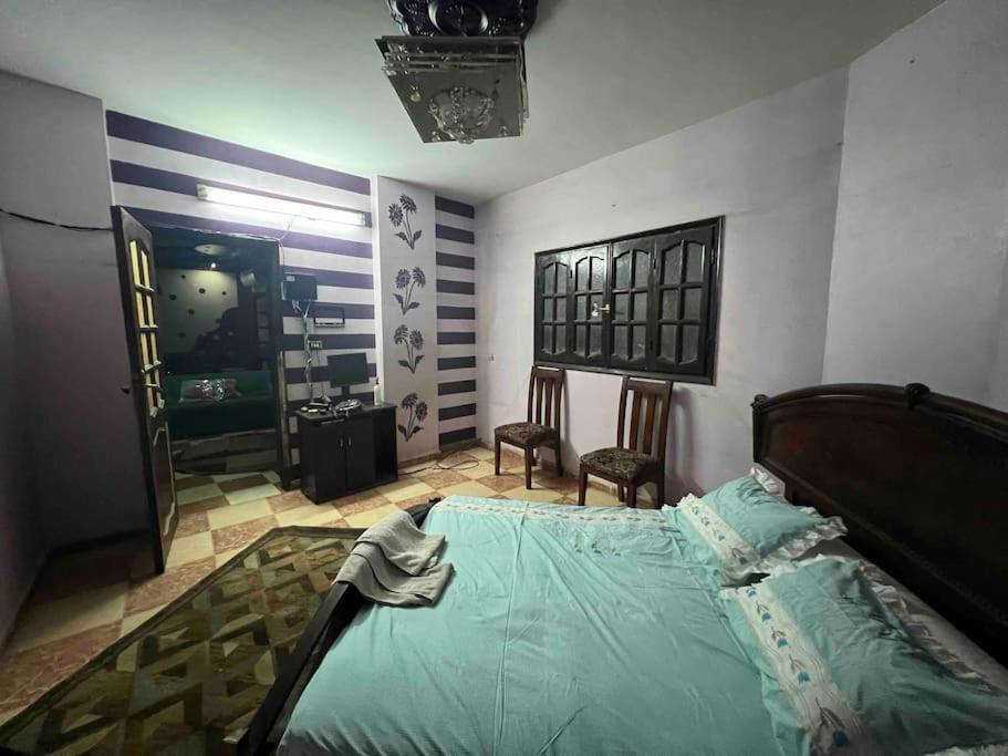 Apartamento شقه ١٨٠ متر علي الرئيسي في شارع محمد فتحي