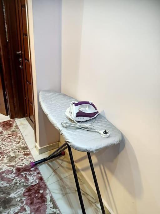 فندقي أمام جامعة Apartment Al Mansurah