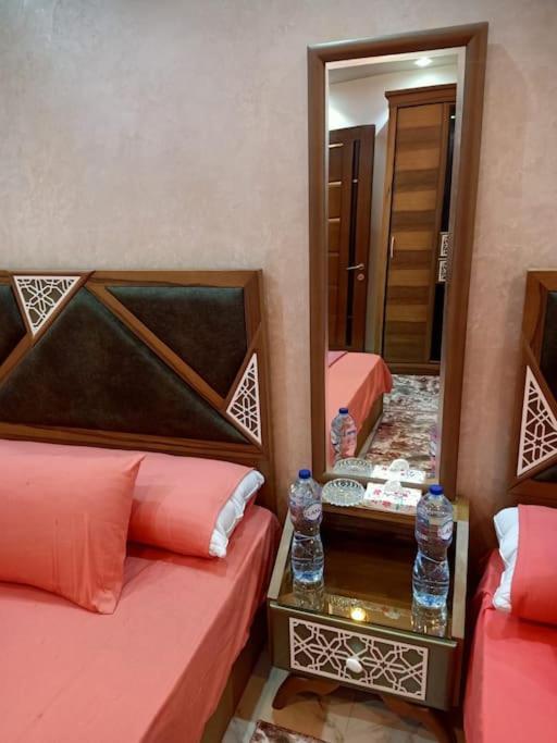 Apartment فندقي أمام جامعة Al Mansurah