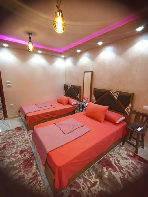 فندقي أمام جامعة Apartment