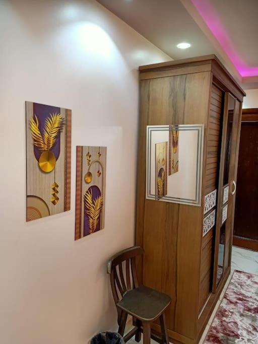 Apartment فندقي أمام جامعة Al Mansurah