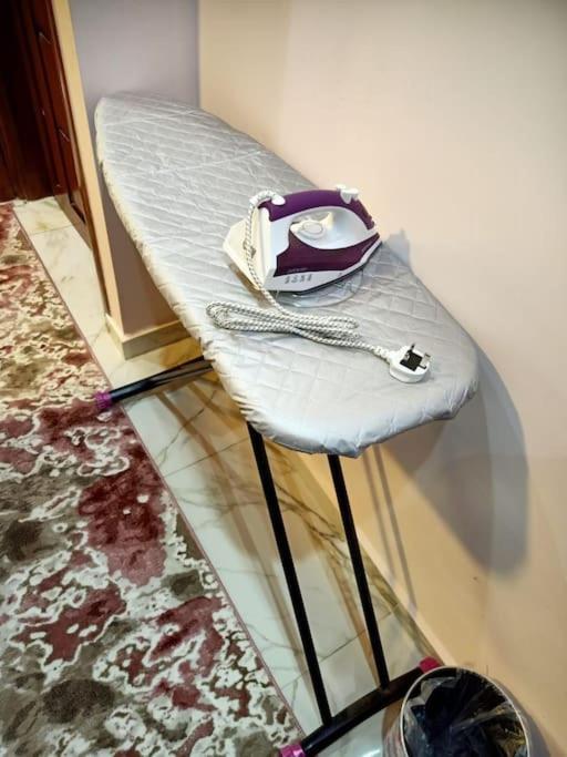 فندقي أمام جامعة Apartment