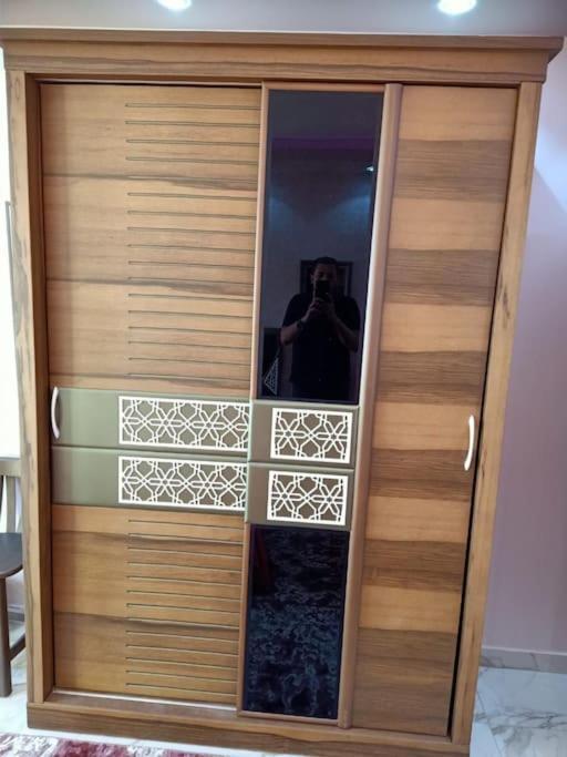 فندقي أمام جامعة Apartment Al Mansurah