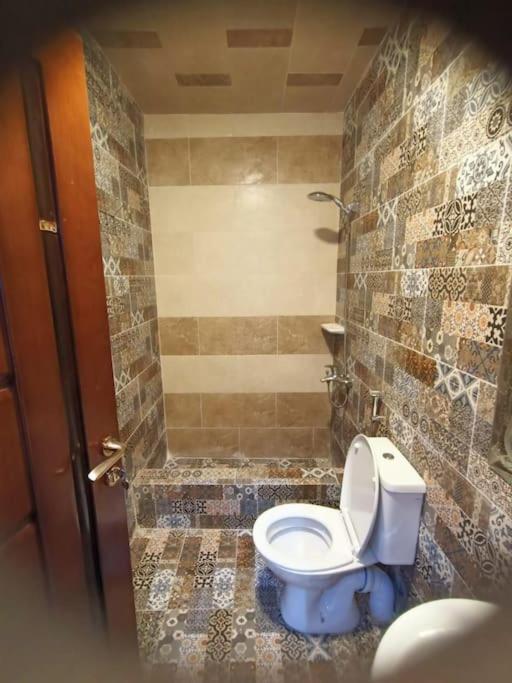 فندقي أمام جامعة Apartment