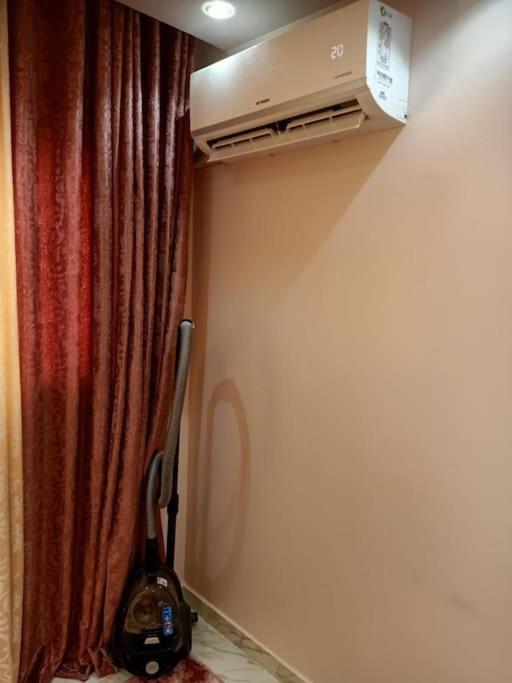 فندقي أمام جامعة Apartment *