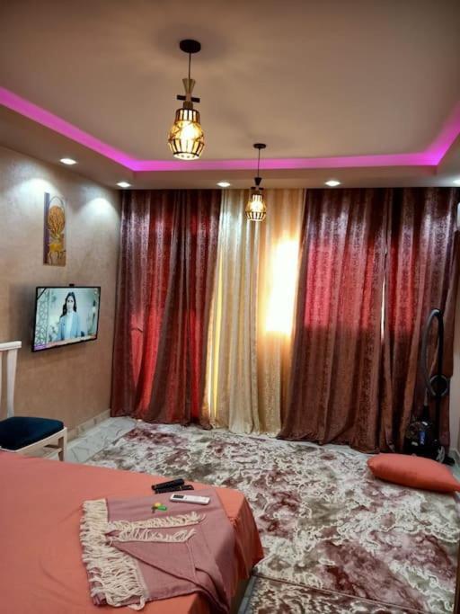 فندقي أمام جامعة Apartment Al Mansurah