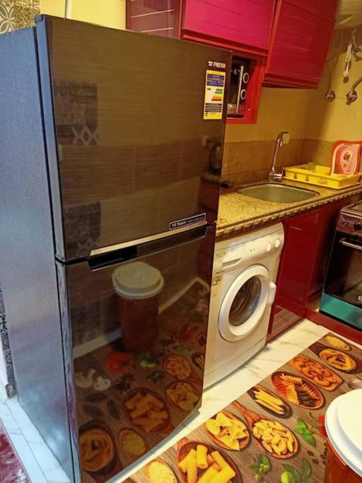 فندقي أمام جامعة Apartment