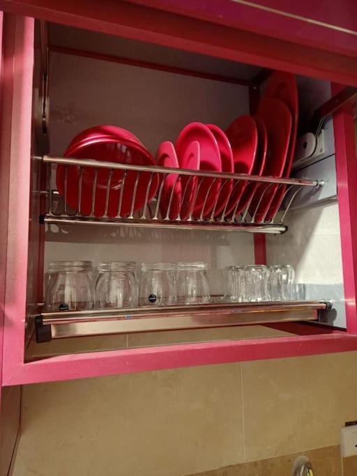 فندقي أمام جامعة Apartment *